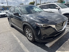 2018 Mazda CX-9 Touring SUV