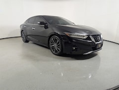 2021 Nissan Maxima Platinum Sedan