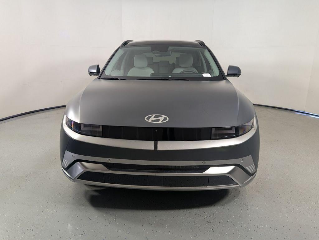 New 2026 Hyundai IONIQ 5 Limited SUV