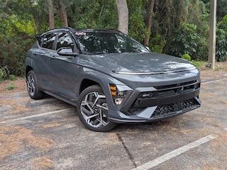 2024 Hyundai Kona N Line SUV