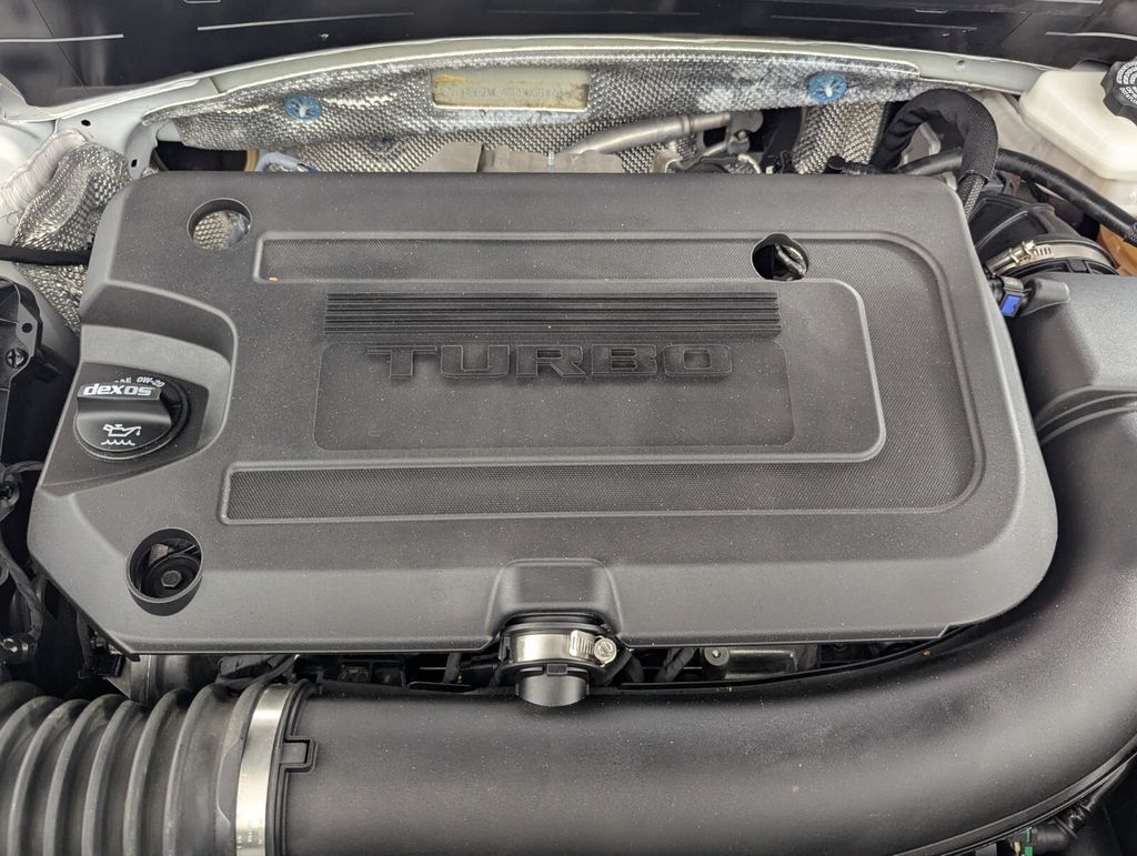 2024 Buick Envision Preferred - Photo 11