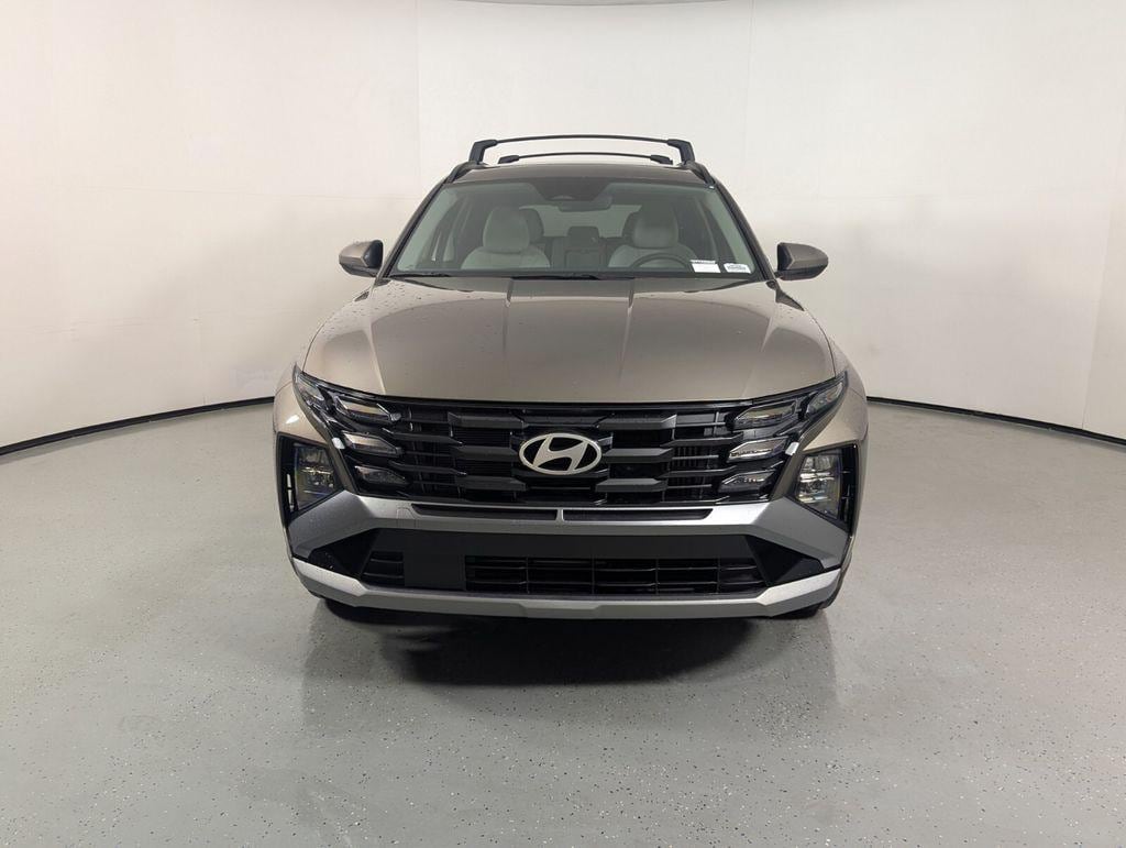 New 2026 Hyundai Tucson Hybrid SEL AWD SUV