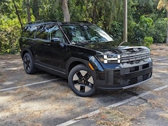 2025 Hyundai Santa Fe Hybrid SEL SUV