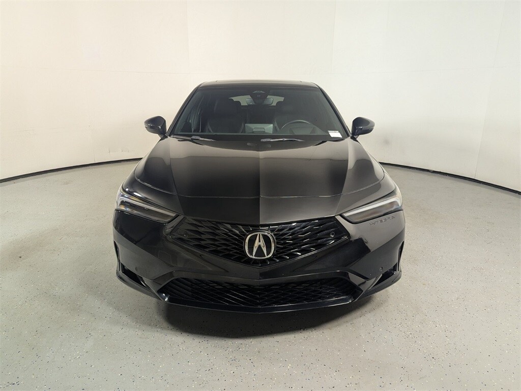 2025 Acura Integra A-Spec photo 2