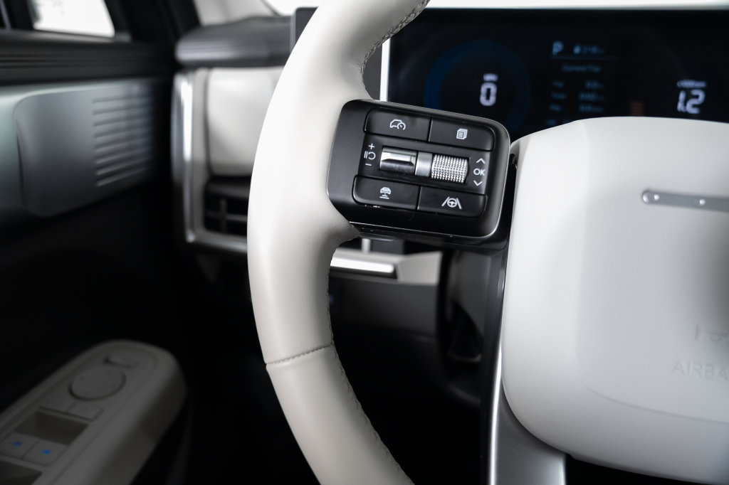 2026 Hyundai Santa Fe SE - Photo 30