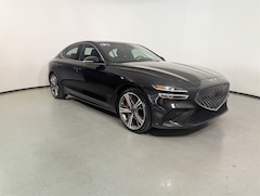 2024 Genesis G70 2.5T Sedan