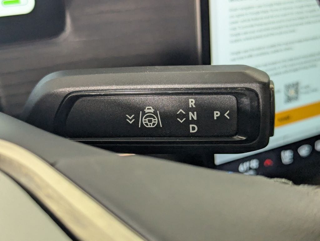 2023 Rivian R1S Adventure - Photo 20