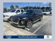 Used 2021 Hyundai Palisade Calligraphy SUV