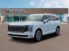 2026 Hyundai Palisade Hybrid Calligraphy SUV