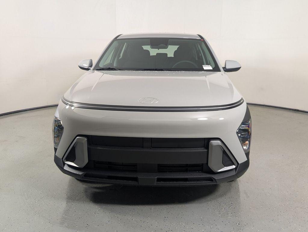 New 2026 Hyundai Kona SE FWD SUV