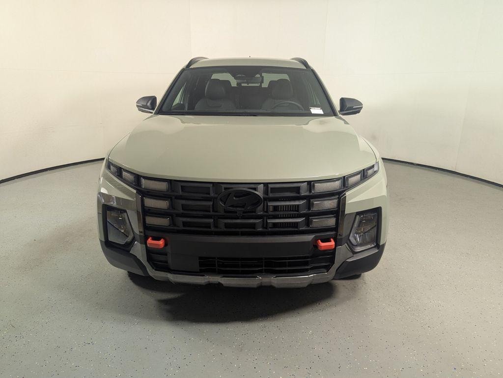 New 2026 Hyundai Santa Cruz XRT Truck