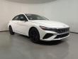 New 2026 Hyundai Elantra SEL Sport Sedan