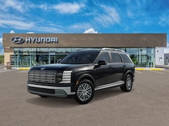 2026 Hyundai Palisade SEL FWD SUV