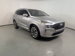 2023 Hyundai Santa Fe Calligraphy SUV