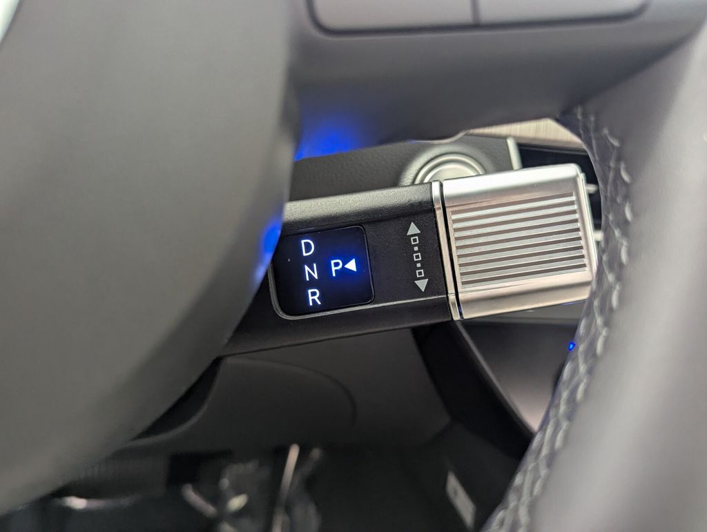 2025 Hyundai Sonata Hybrid Limited - Photo 25