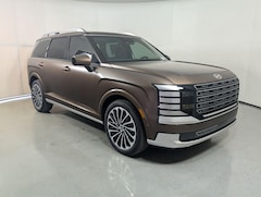 2026 Hyundai Palisade Calligraphy FWD SUV