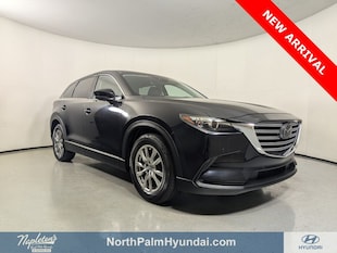 2018 Mazda CX-9 Touring SUV