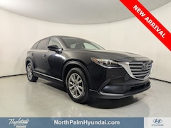 2018 Mazda CX-9 Touring SUV