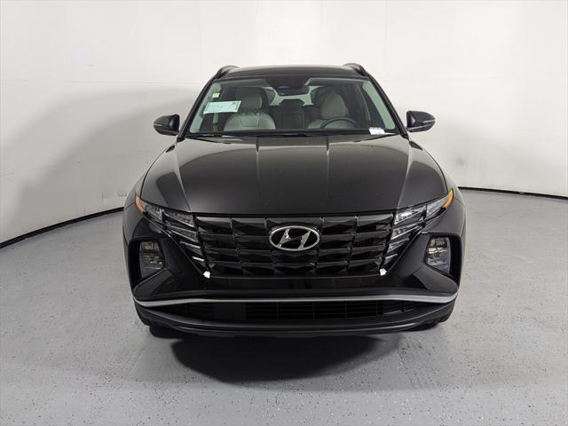2024 Hyundai Tucson Hybrid SEL Convenience photo 2