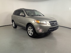 2007 Hyundai Santa Fe SE SUV