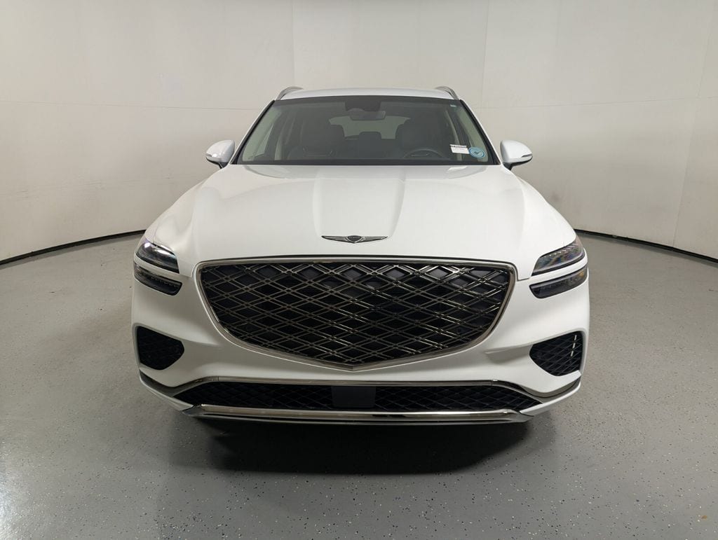Used 2026 Genesis GV70 2.5T SUV