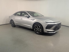 2025 Hyundai Sonata SEL Sedan