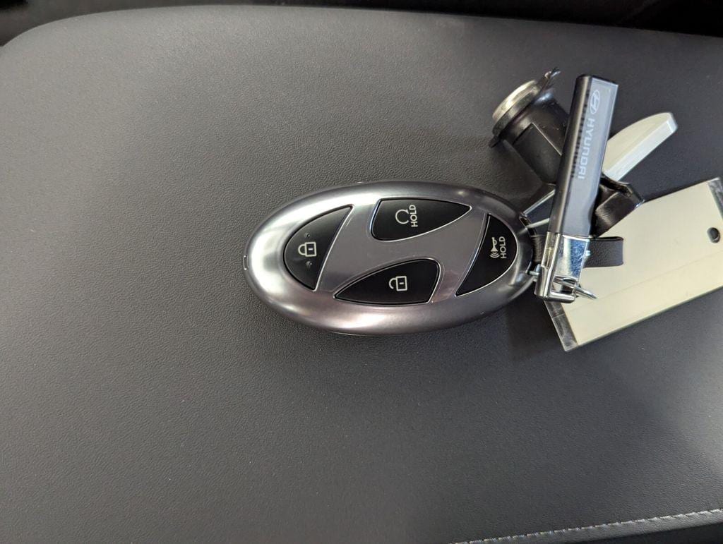 2026 Hyundai Sonata SEL - Photo 27