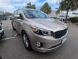 Kia Sedona