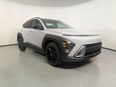 2026 Hyundai Kona SEL Sport FWD SUV