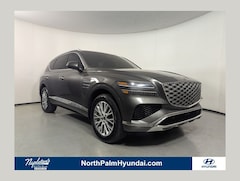 2025 Genesis GV80 2.5T SUV