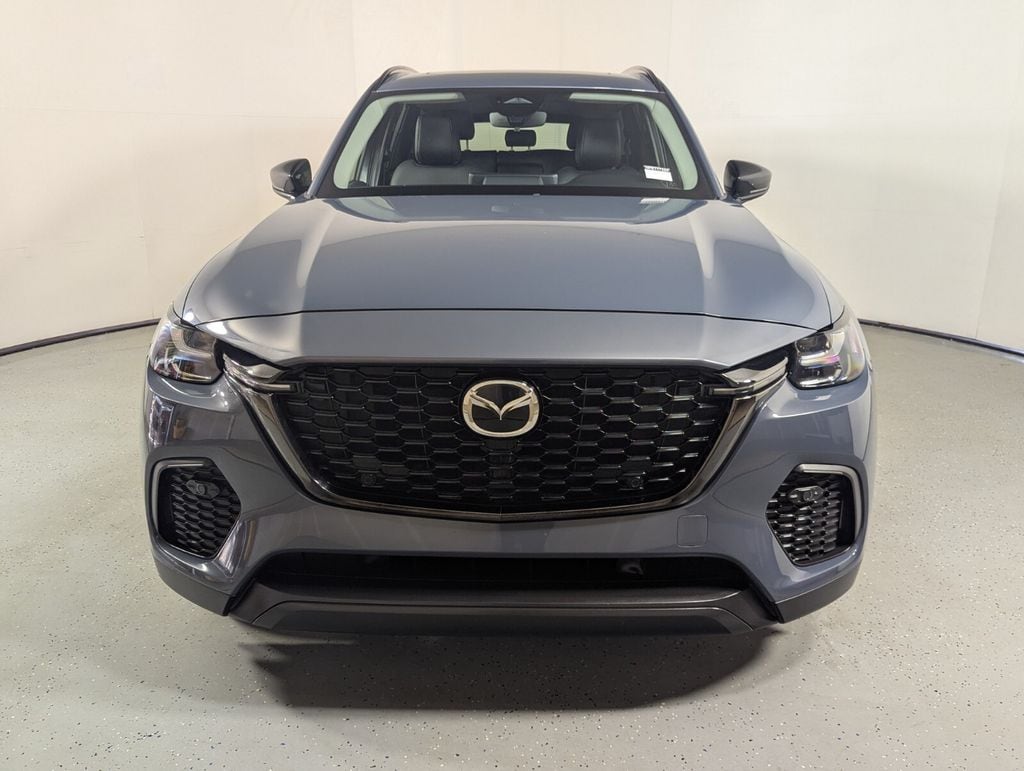 Used 2025 Mazda CX-70 3.3 Turbo Preferred SUV