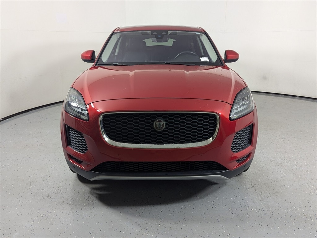 Used 2019 Jaguar E-PACE S with VIN SADFJ2FX0K1Z64364 for sale in Lake Park, FL