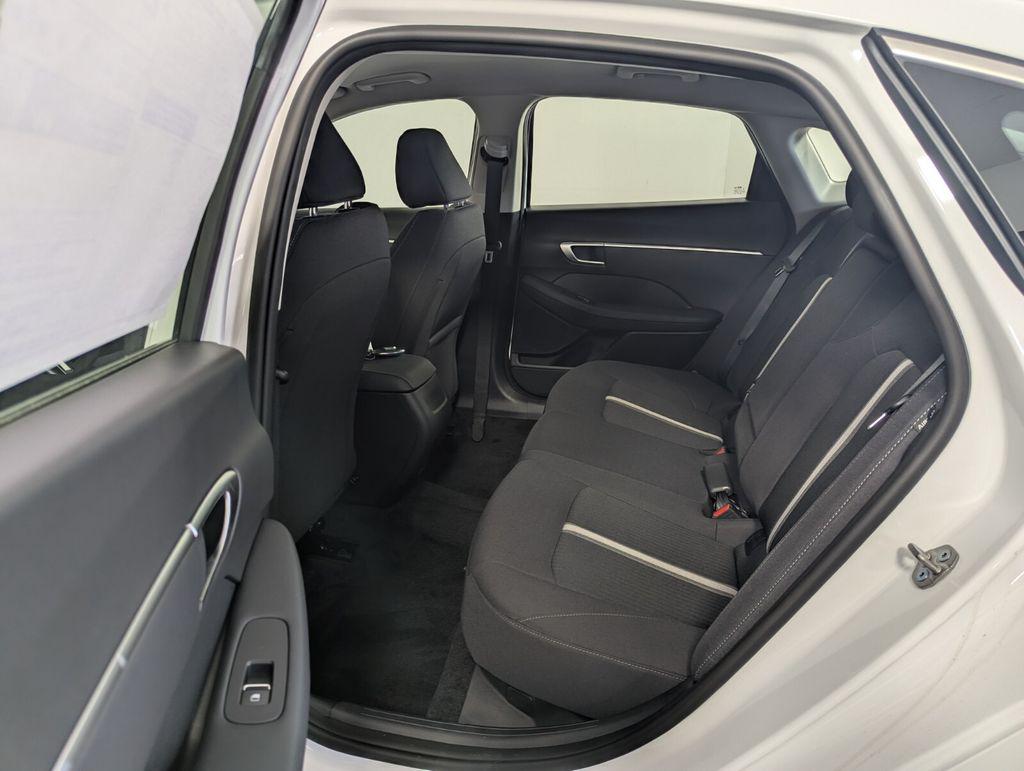 2026 Hyundai Sonata SEL - Photo 23