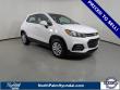 Used 2019 Chevrolet Trax LS SUV
