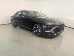 2025 Hyundai Sonata SEL Sedan