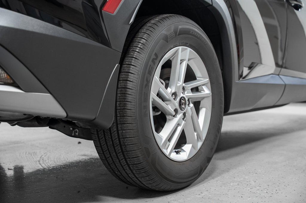 2026 Hyundai Tucson SE - Photo 8