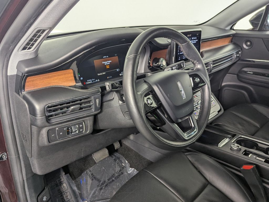 2020 Lincoln Corsair Reserve - Photo 12