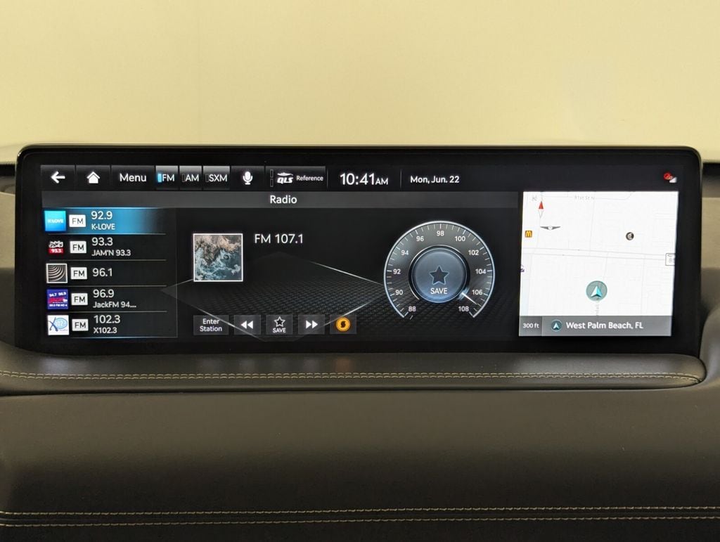 2023 GENESIS GV80 Standard - Photo 18