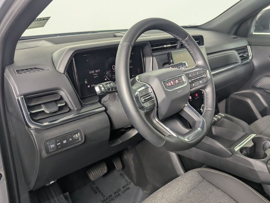 2026 GMC Terrain Elevation - Photo 12