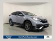 Used 2021 Honda CR-V EX SUV