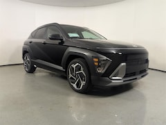 2026 Hyundai Kona SEL Premium FWD SUV