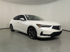 2025 Acura Integra A-Spec Tech Package Hatchback