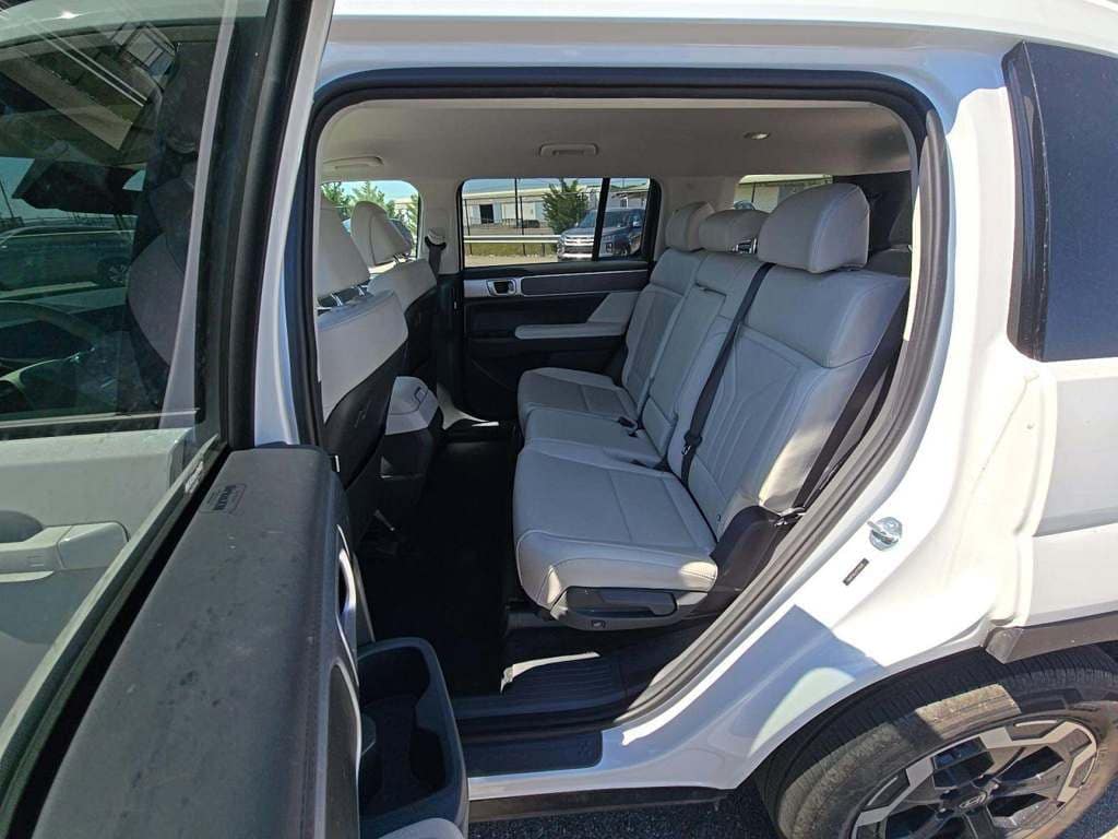 2026 Hyundai Santa Fe SEL - Photo 23