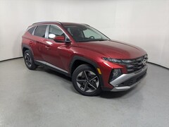 2025 Hyundai Tucson SEL FWD SUV