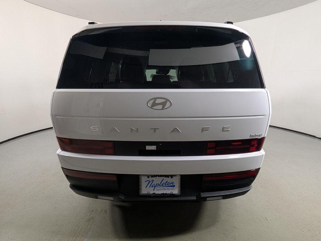 2026 Hyundai Santa Fe SEL - Photo 6