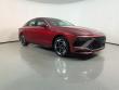 New 2026 Hyundai Sonata SEL Sport Sedan