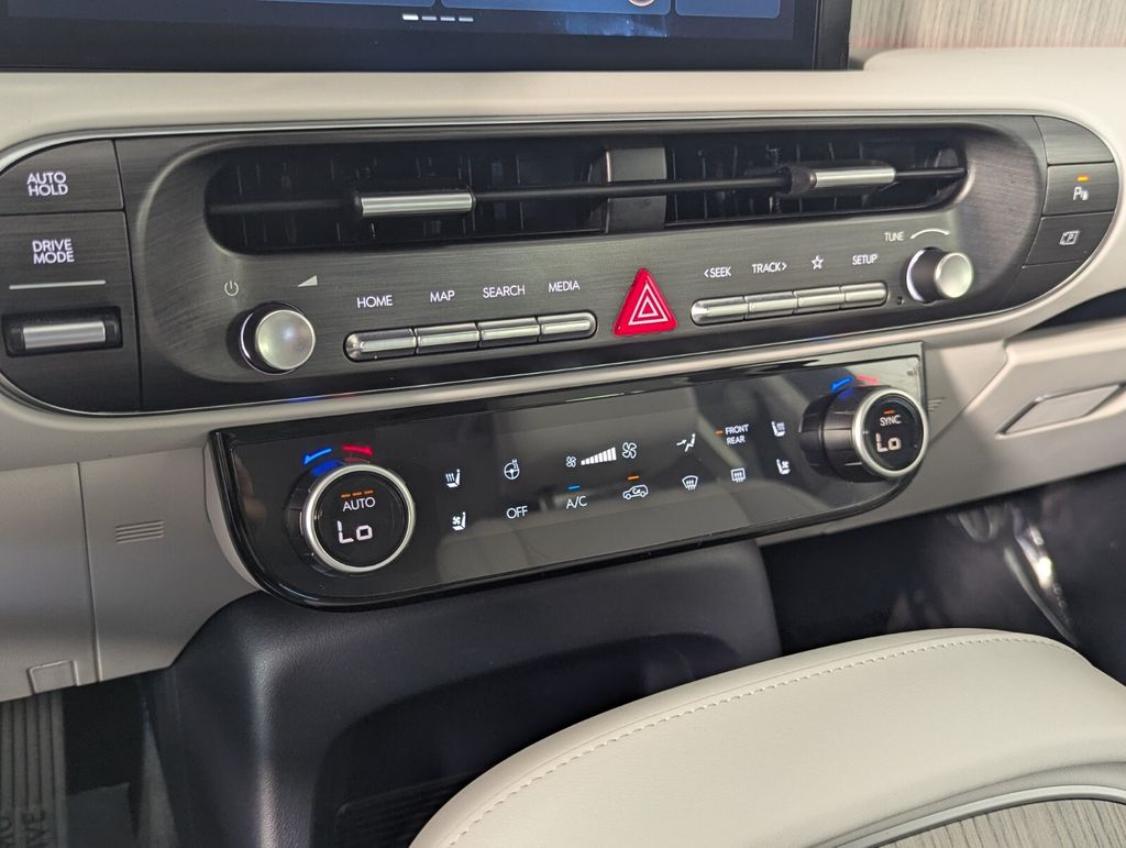 2026 Hyundai Palisade Calligraphy - Photo 21