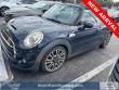 Used 2017 MINI Cooper S Base Convertible