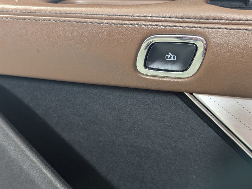 2020 Lincoln Aviator Reserve photo 11