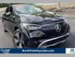 Used 2023 Mercedes-Benz EQE 350 SUV SUV